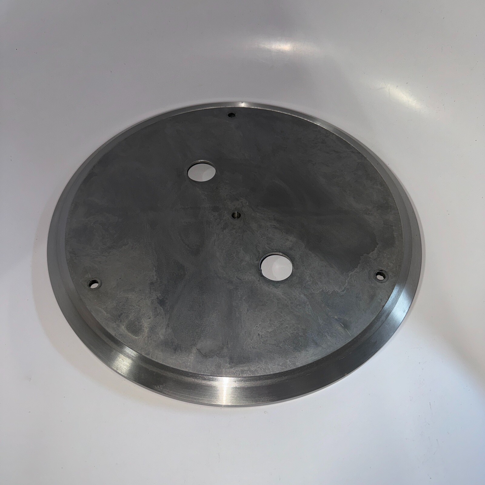 OEM Pioneer PL-250 Platter Only (Part #PNR-114) Without Mat Made In Japan