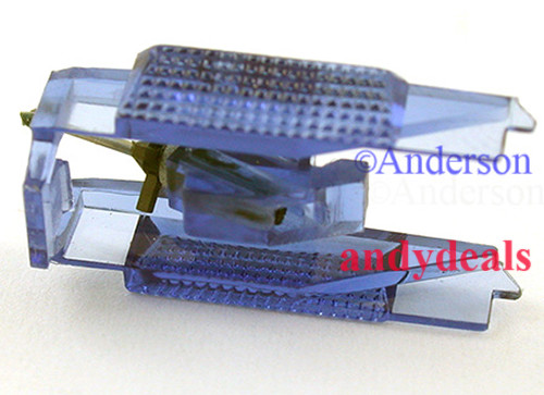 PHONOGRAPH TURNTABLE NEEDLE for Sony ND-143G ND143G VL-43 VL43 PS-LX330 747-D7