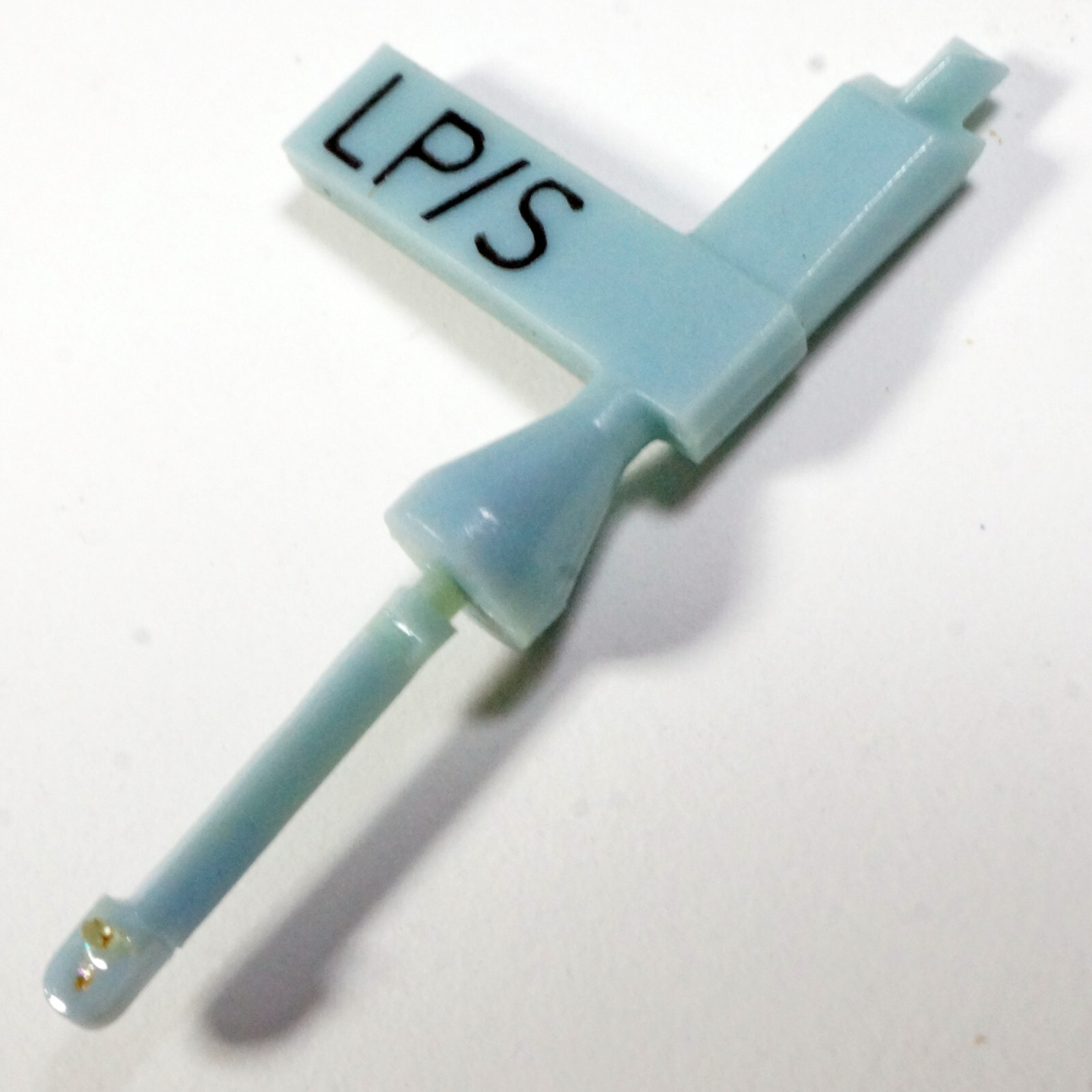 NOS Sears 88462 Diamond Needle Stylus for Tetrad E1