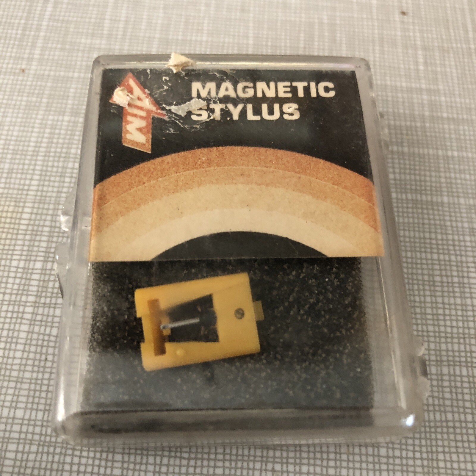 Aims Magnetic Stylus 3212D Replaces ATN- 3710,3711,3712, Sayno ST38VD ST53D NOS