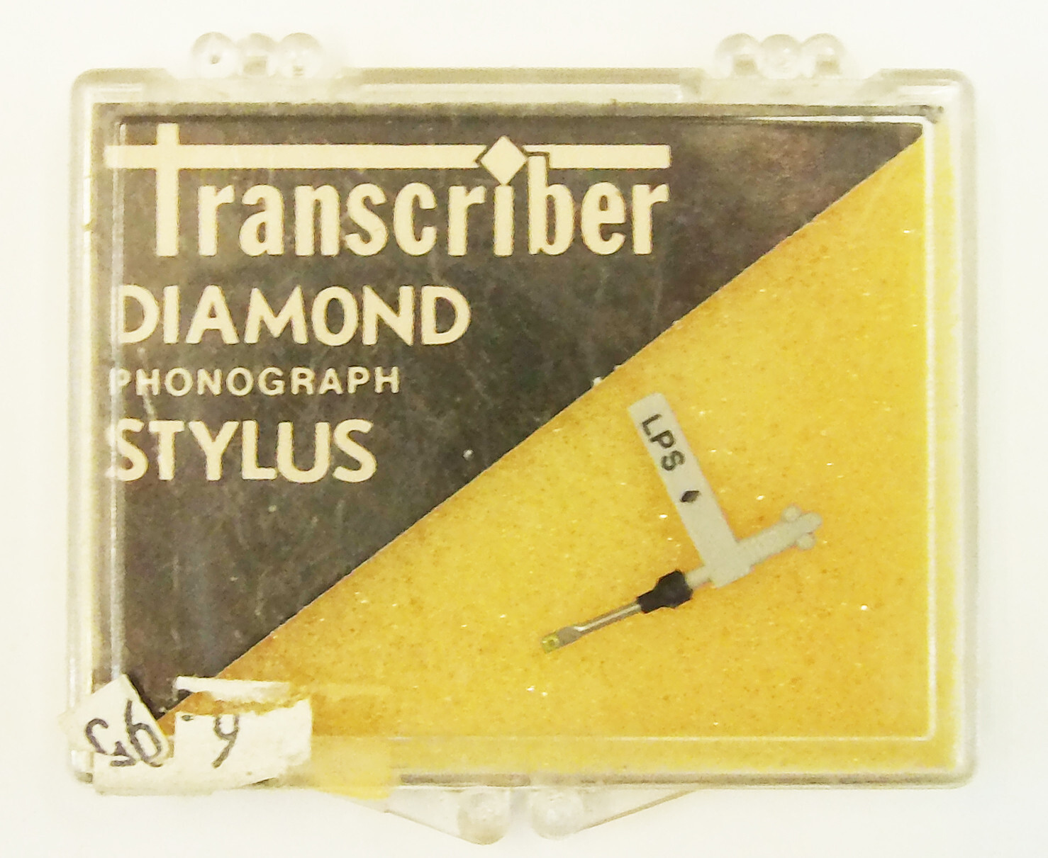 Phonograph Needle TETRAD T5HD 51D 51S 52D 52S 53D 53S 54D 54S 61D 61S 62D 62S C3
