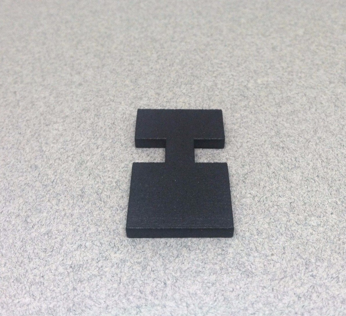 Pats Audio AR XA Cartridge Mounting Platform for AR XA and XB Headshells