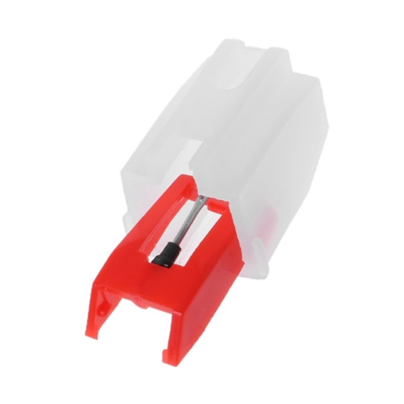 3 Pieces LP Vinyl Players Needle Accessories For Phonograph Turntable Stylus