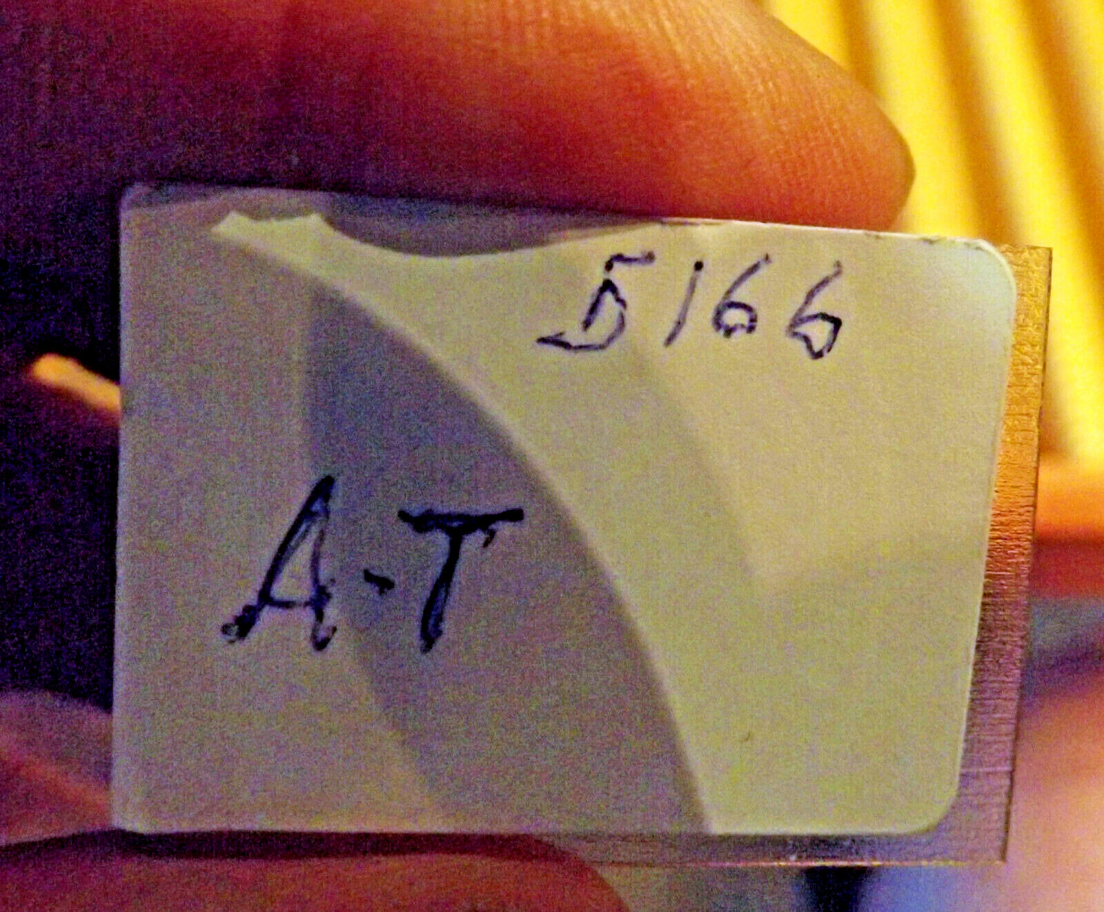 Audio Technica ATN3711 replacement Styli Distributed by Zafira