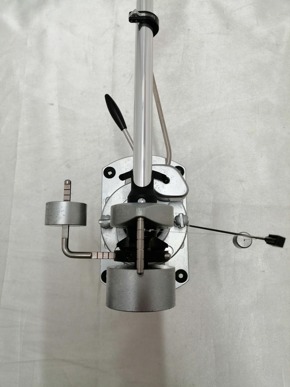 SME 3009 Series II Improved Tonearm Static Balance 229mm Used