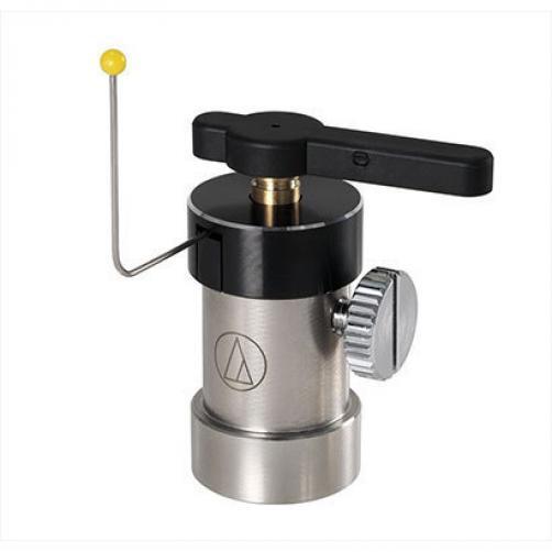 Audio-Technica TONEARM SAFETY RAISER AT6006R Automatic Tone Arm Lift W/Box New
