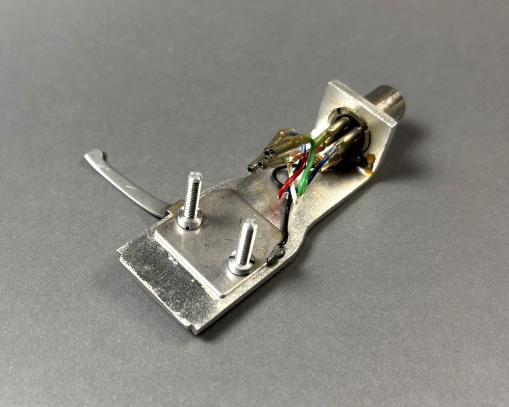 JVC VICTOR PH-4 Headshell head shell for Turntable from Japan ( 6020 )