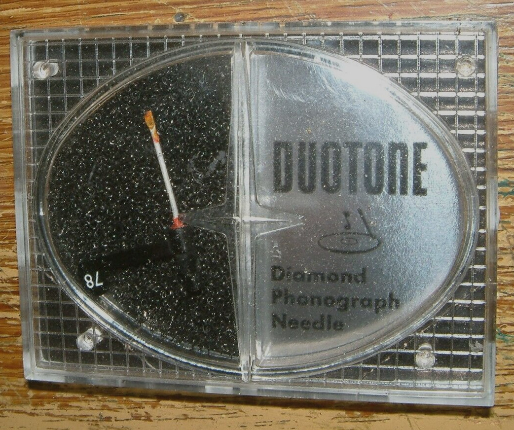 Stereo Phonograph NEEDLE 790 for Astatic 455 457 463 N54sd W-313 EV2125 162-DS73