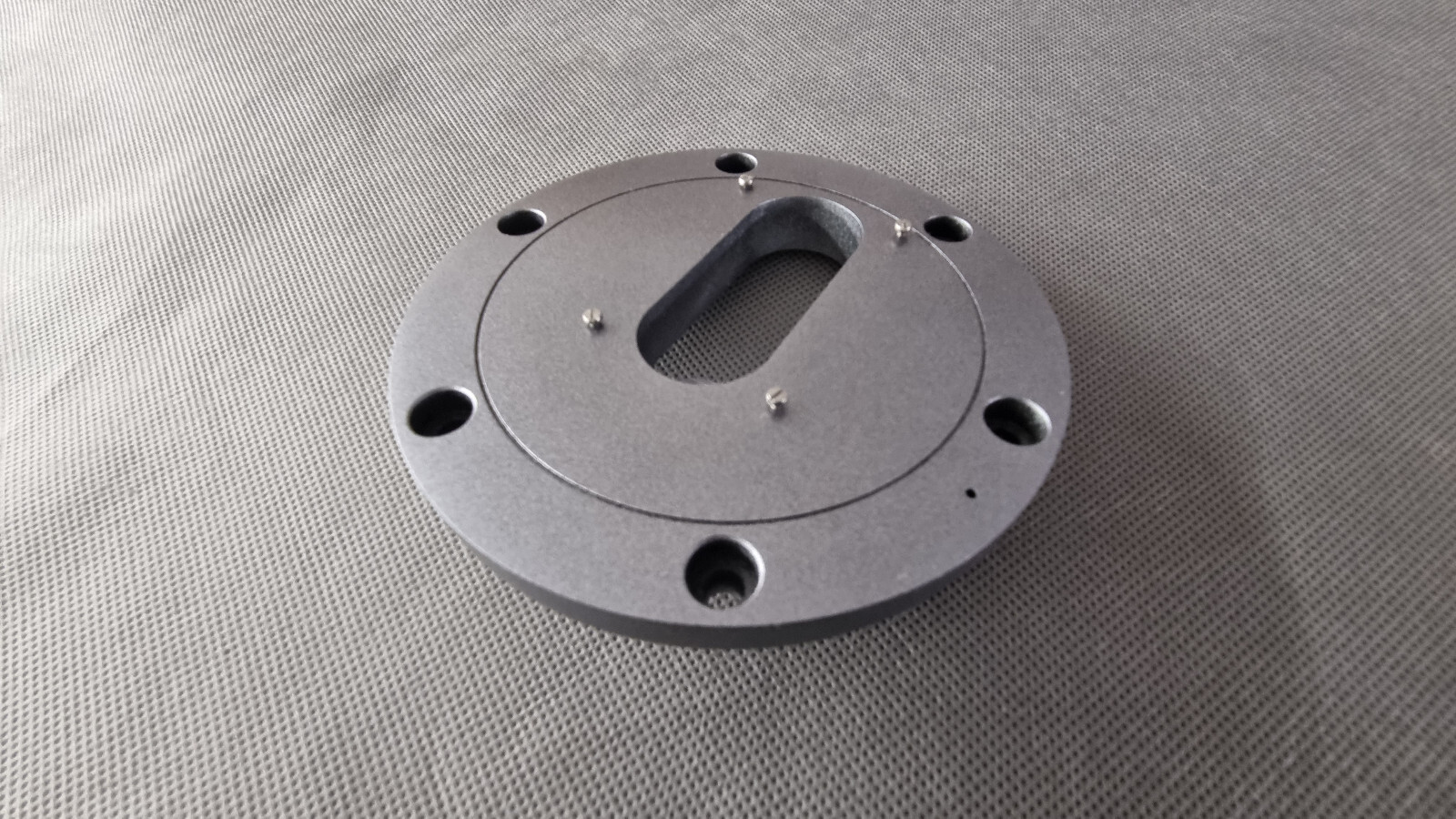 Micro A-1206 Micro Seiki BL-77 BL-91 BL-101 BL-111 SME 1206 armboard