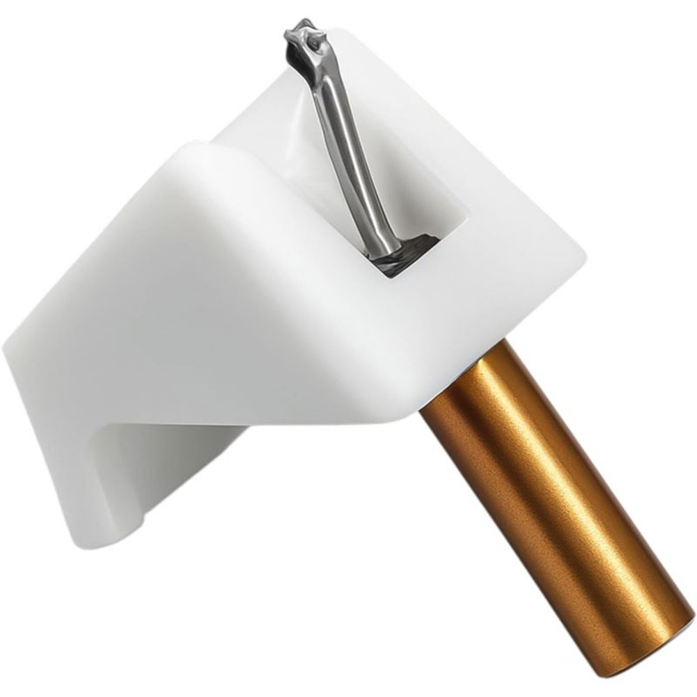 Replacement tip for heads, elliptical tip D71EE L720EE, Ac6556