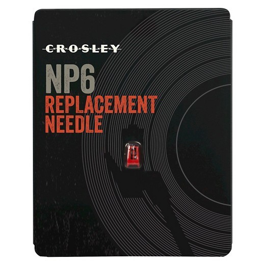 Genuine Crosley NP6 Stylus