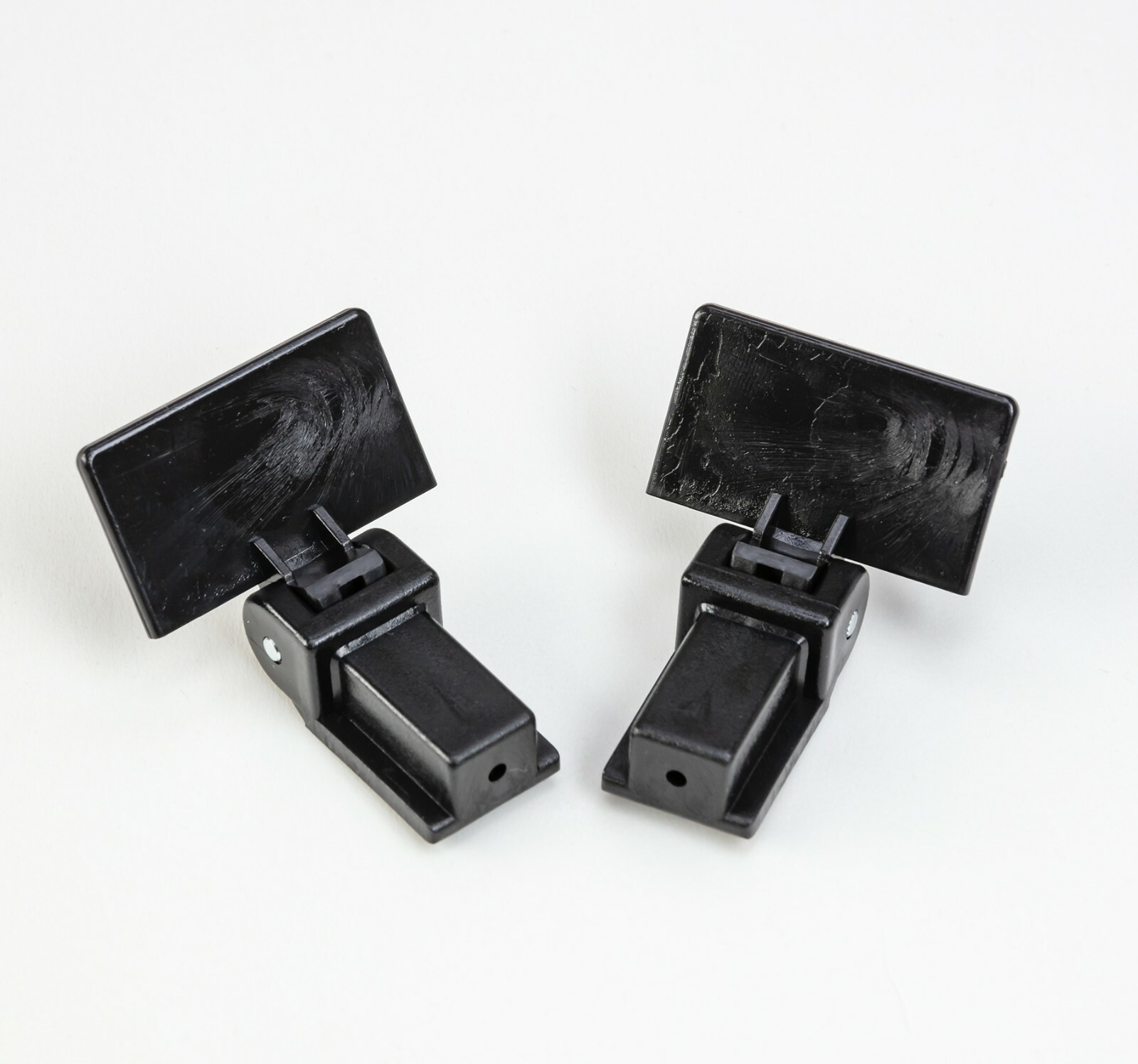 Lid Hinges for TEAC Music Players: LP-R400 LP-R550A LP-R500