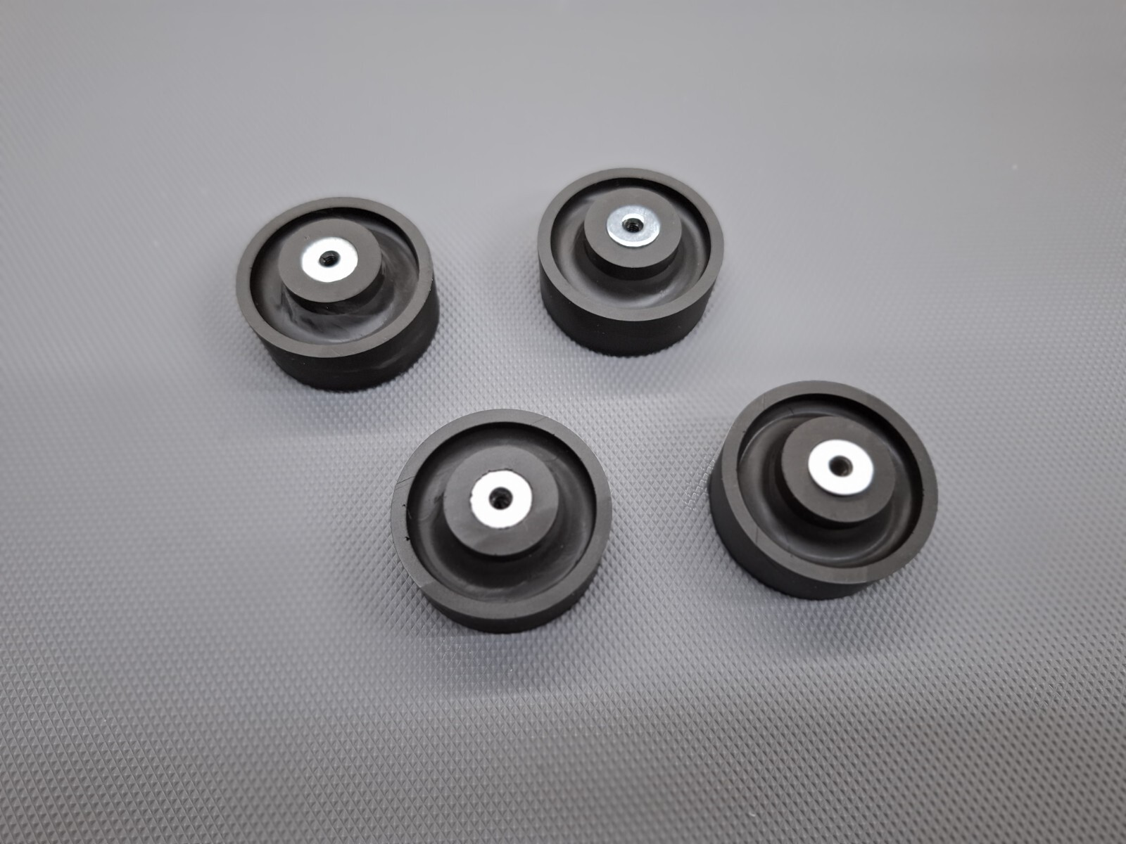 Replacement feet Sansui XR-Q7