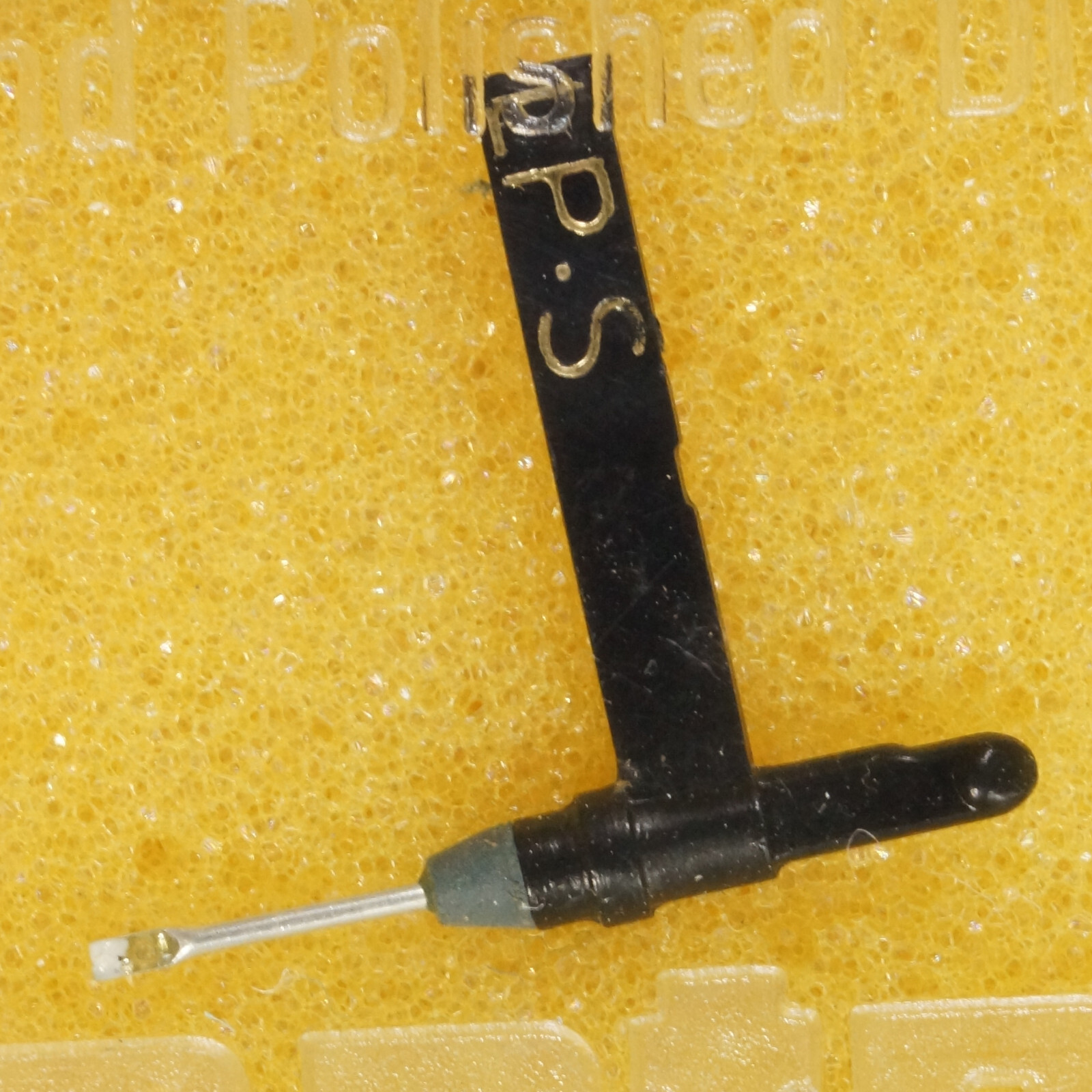 NOS Recoton 659SD Diamond Needle for Astatic N79-sd 379 381 383 379D 381D 383D