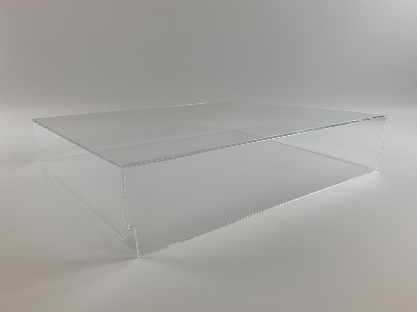 Dual CS 506 Compatible Dust Cover lid
