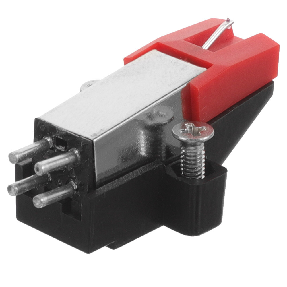 Stylus Needle Phonograph Dynamic Attachment Phonograph Needle Stylus New
