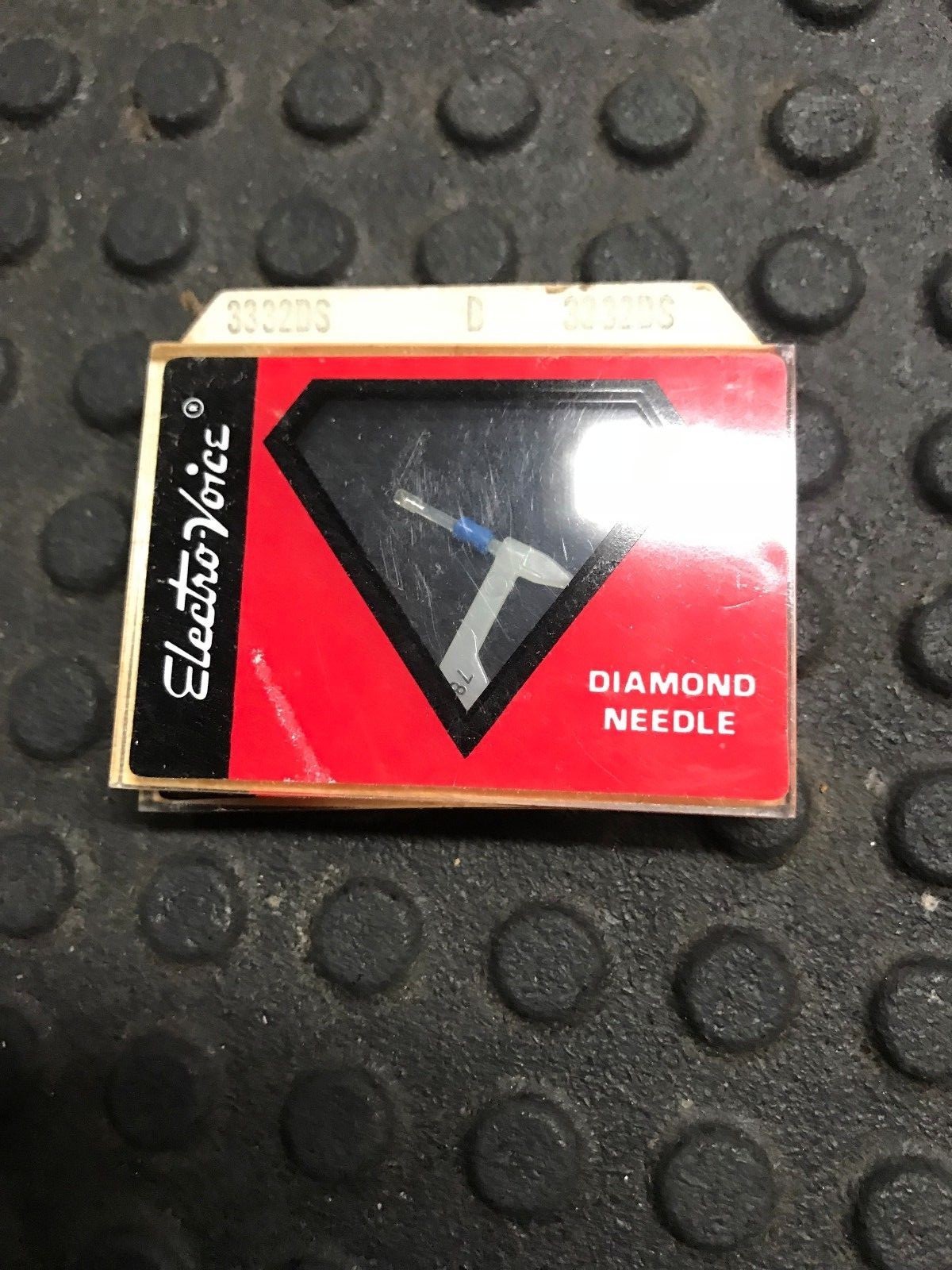 Electro-Voice Diamond Needle B 3332DS