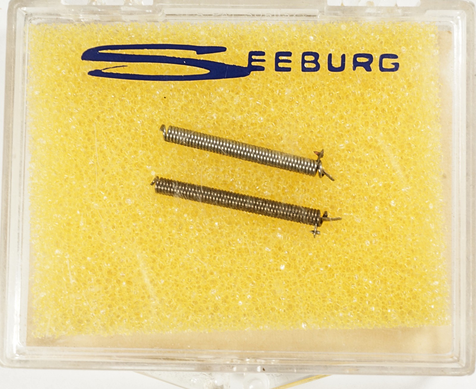 NOS Seeburg Pickering Blackhead Needles M100-A JukeBox 78rpm 3mil