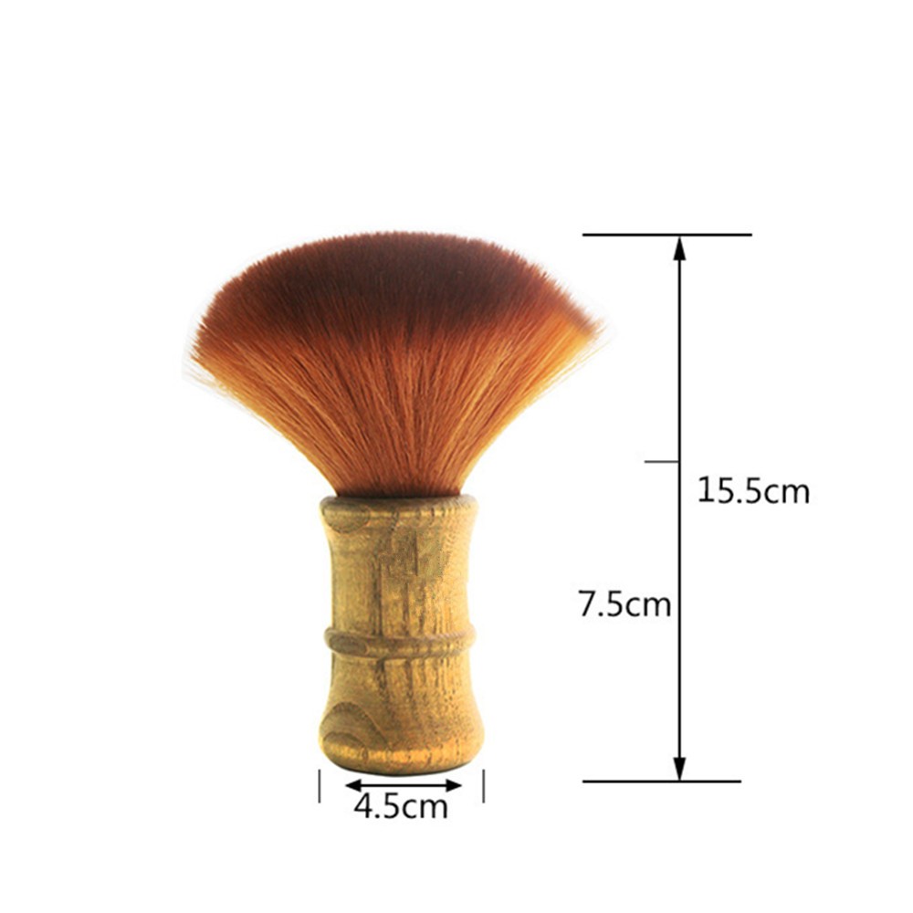 LP Turntable Recording Cleaning Brush Stylus Dust Remover Vinyl Record Cleaner S