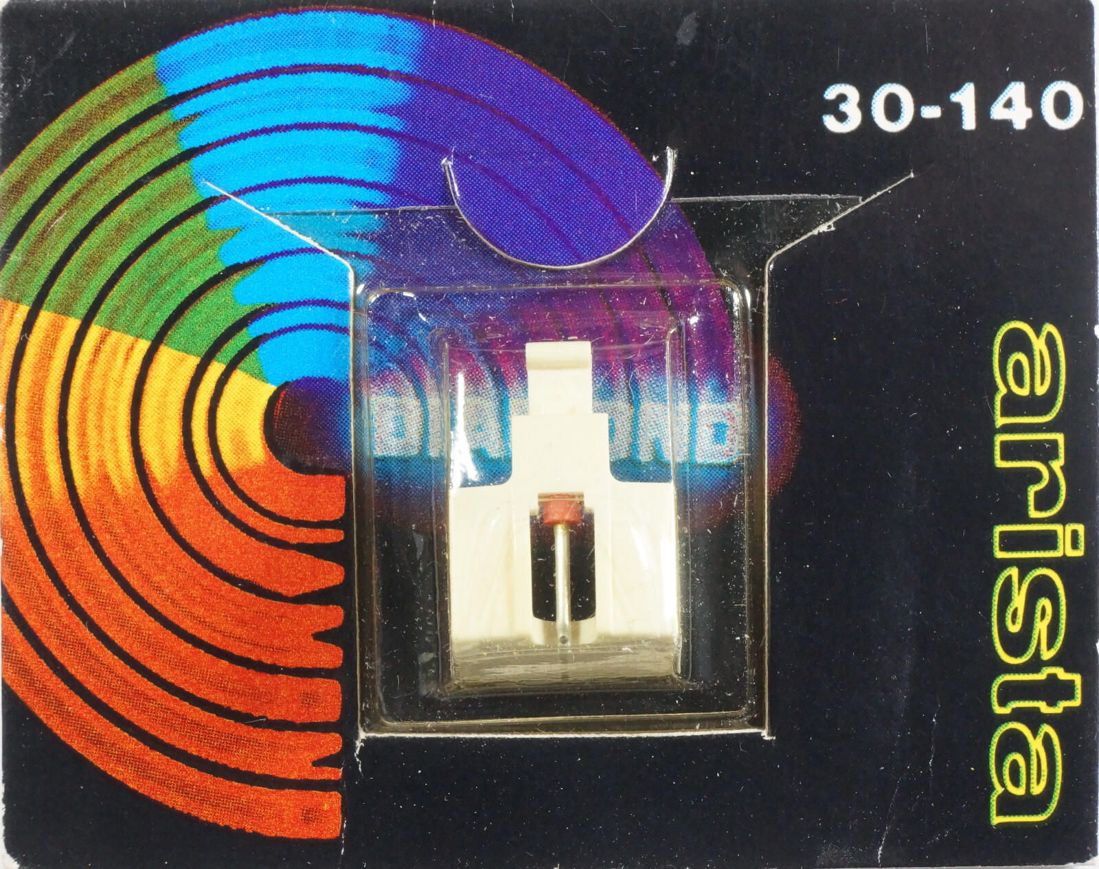NOS Arista 30-140 Diamond Needle for Panasonic EPS-27STSD EPC-09STD