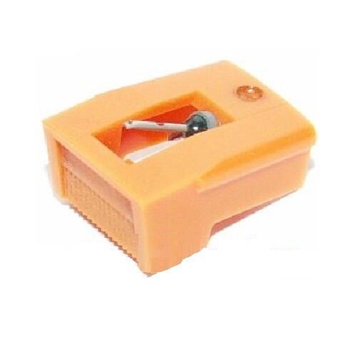 New Turntable Needle/Stylus for Dual DN 241E, DN-242E, DMS 240E, 242E etc