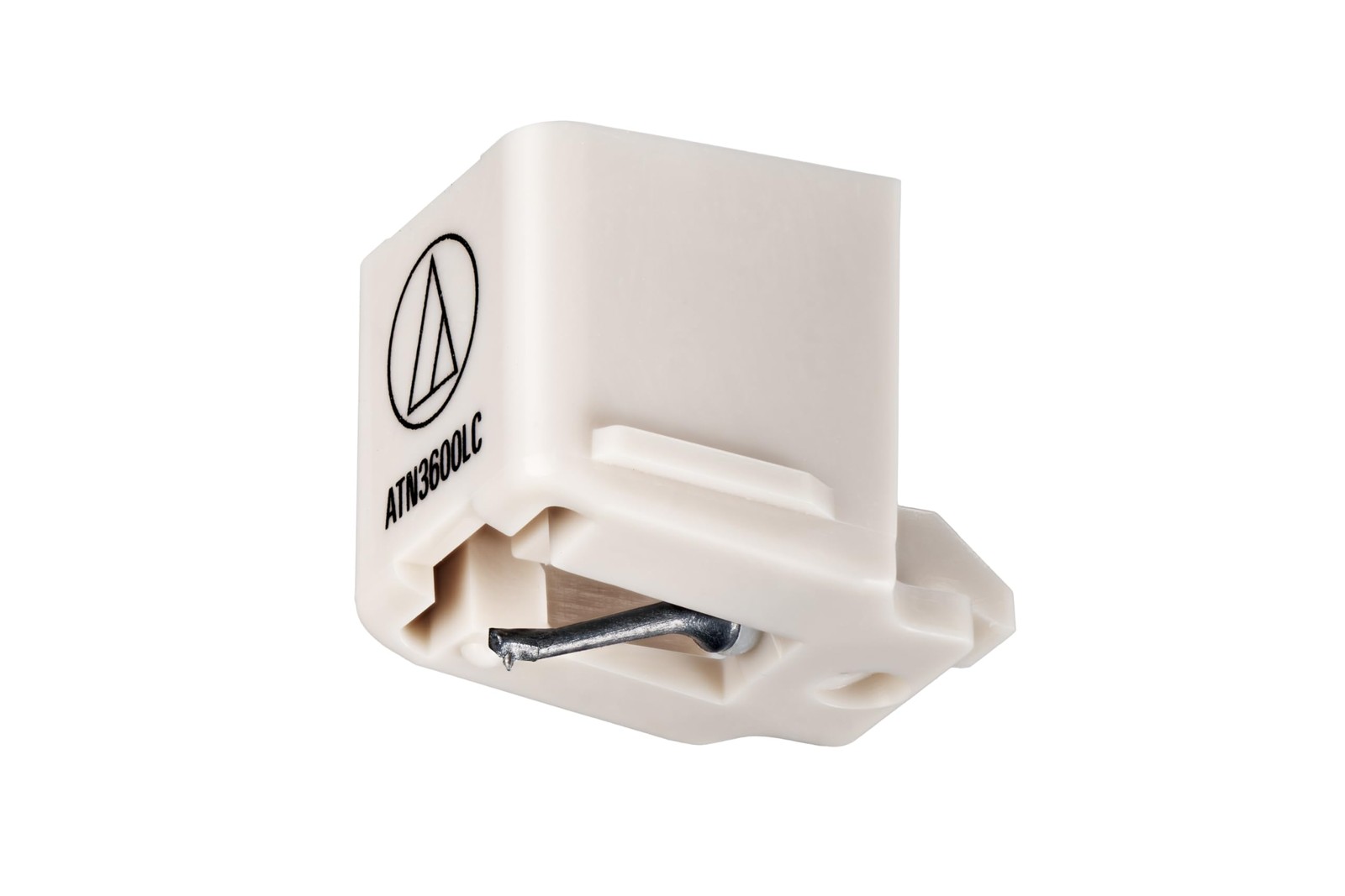 Audio-Technica ATN3600LC Replacement Stylus for AT-LP60X Cartridge Japan
