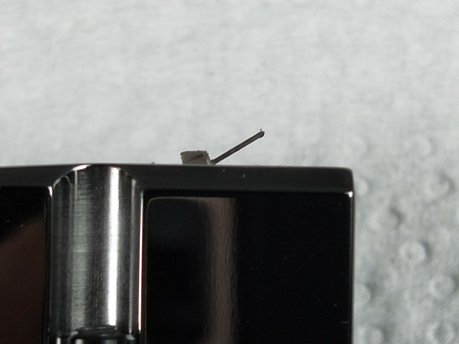 Phasemation PP-300 MC Cartridge & CS-1000 Headshell In Excellent Condition