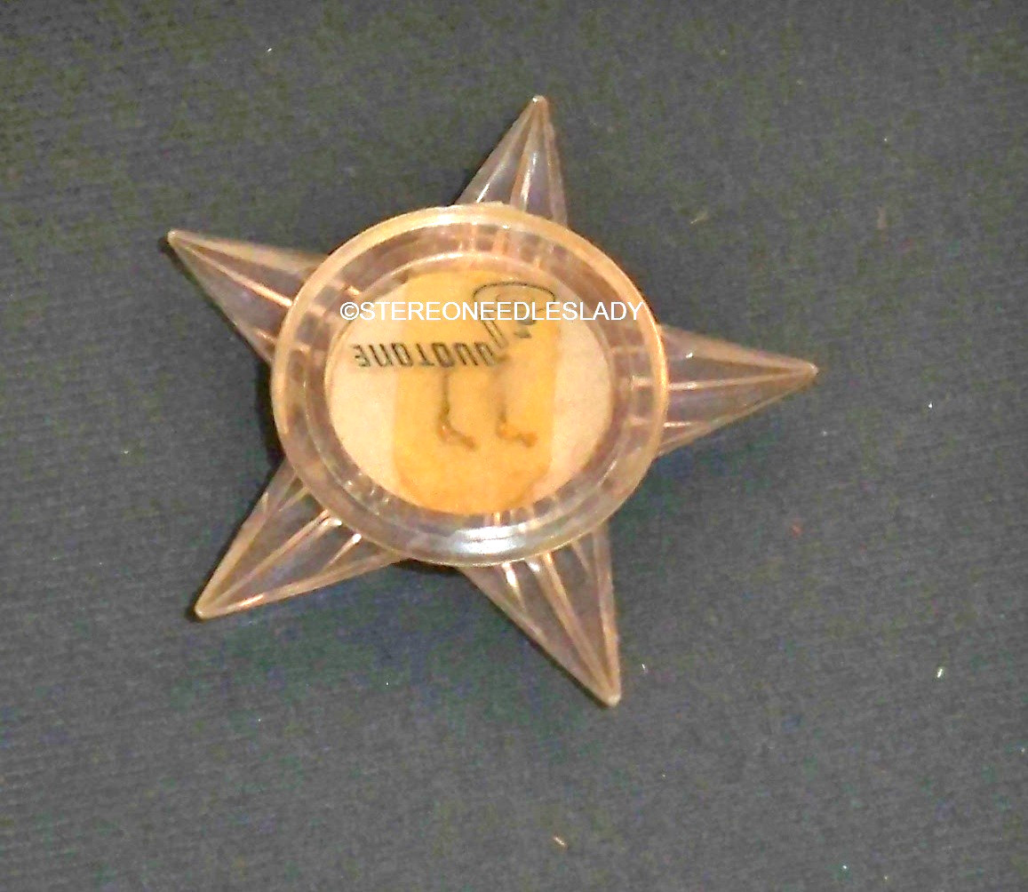 PHONOGRAPH RECORD PLAYER NEEDLES for PHILIPS AG3010 AG-3013 586-D1 S3