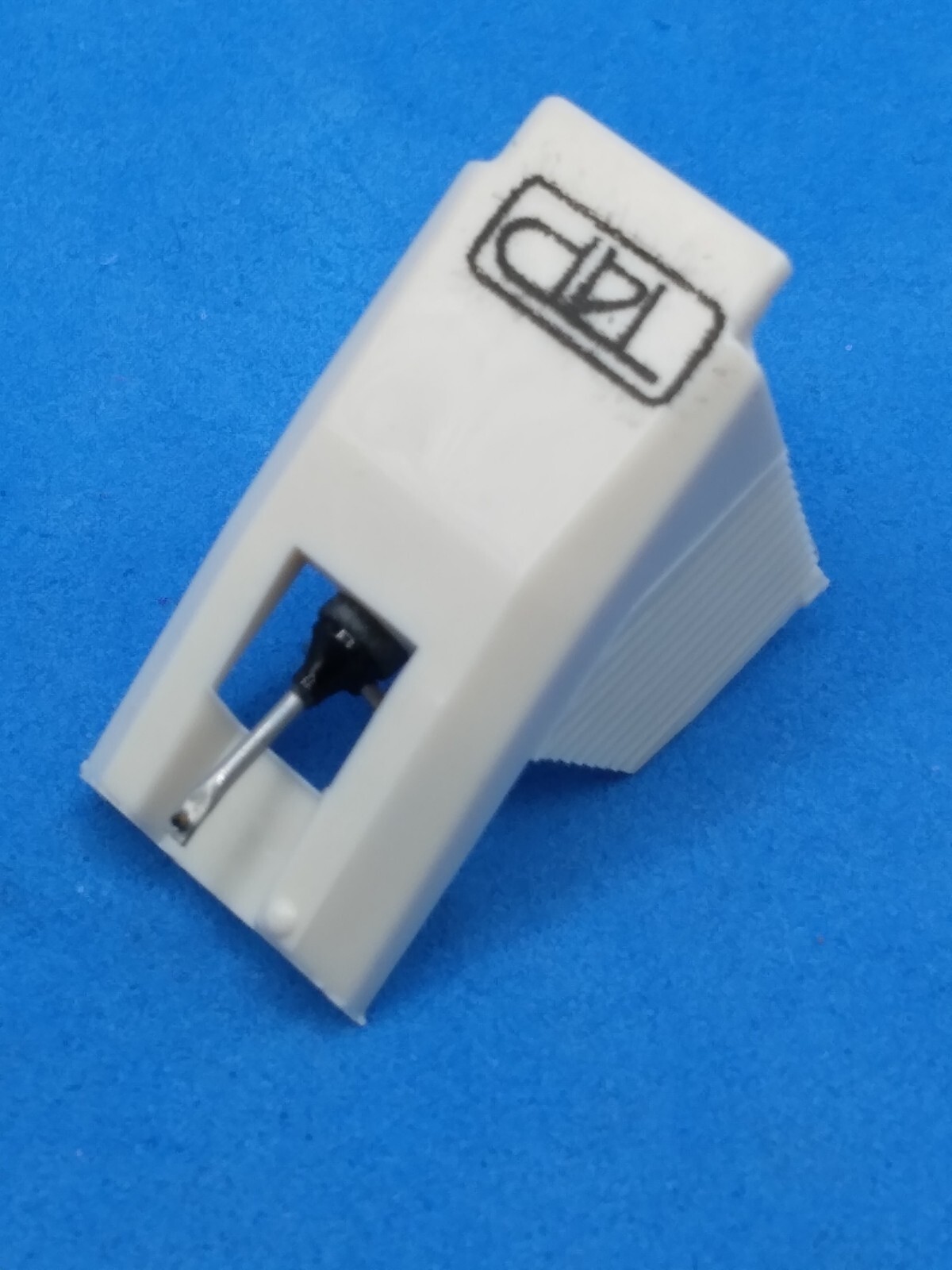 NEW NEEDLE STYLUS FOR for Audio-Technica DR-200E DR200E cartridge 213