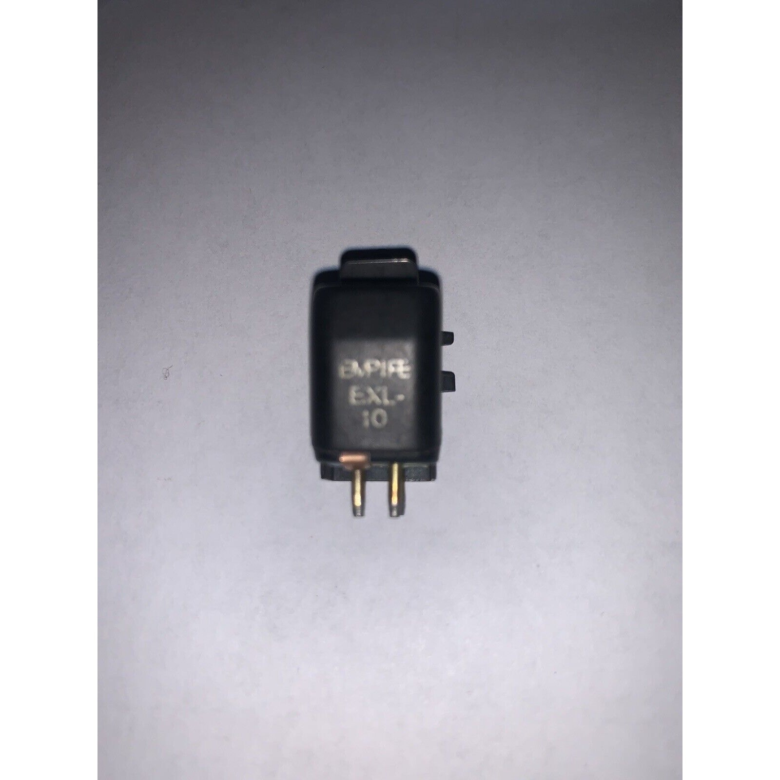 Empire EXL-10 cartridge (NO NEEDLE)