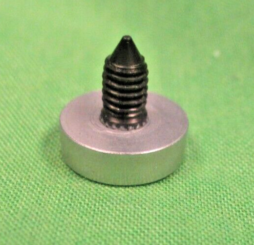 DUAL CS 701 TURNTABLE BEARING SCREW COMPLETE NEW /OLD/STOCK NEVER MOUNTED