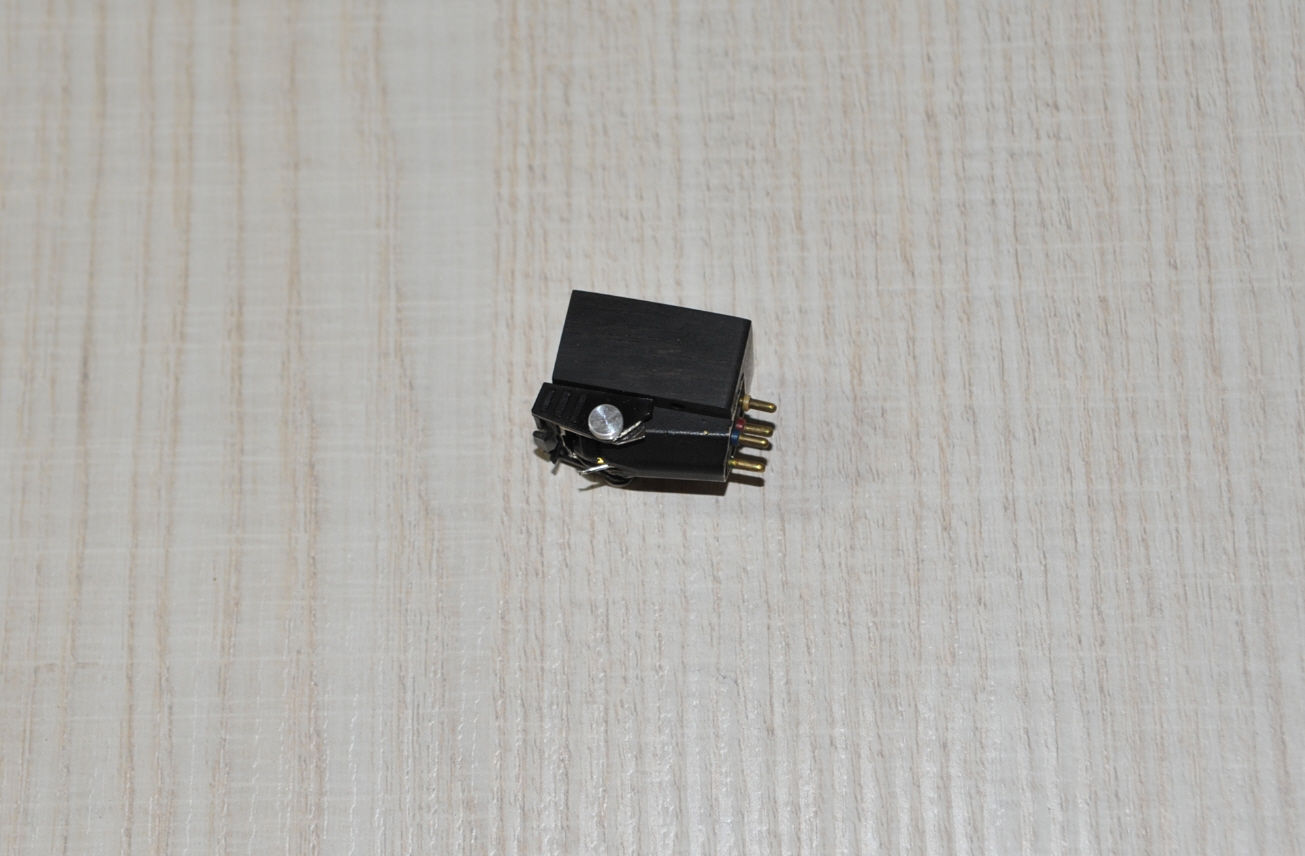 NEW – SHURE V15 Type IV Holzgehäuse Ebony Wood Body for Tonabnehmer Cartridge