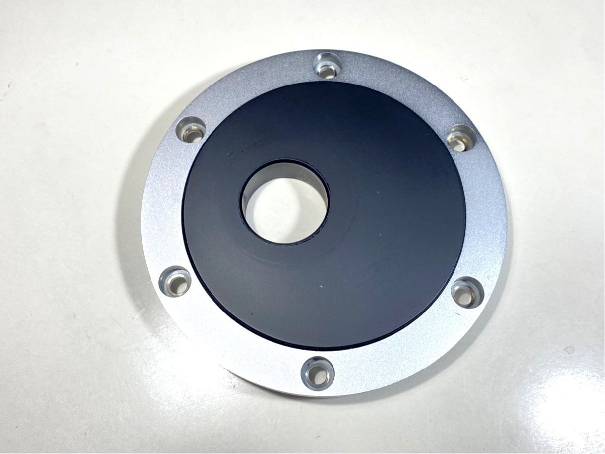 MICRO SEIKI A-125 Arm Base for DDL-120 Turntable fits WE-308 FR-64S MA-505 Japan