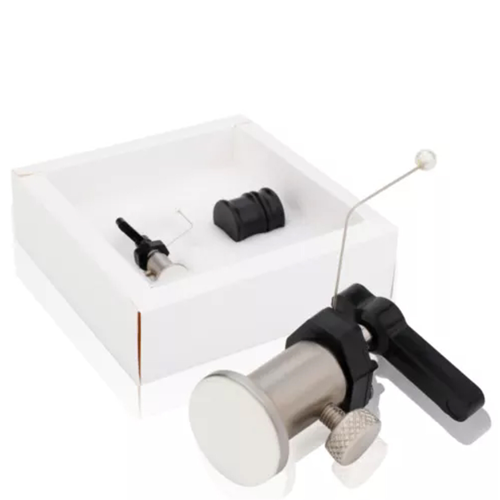 Audio Tonearm Arm Lifter Safety Raiser for LP Vinyl Turntable Disc Record Player