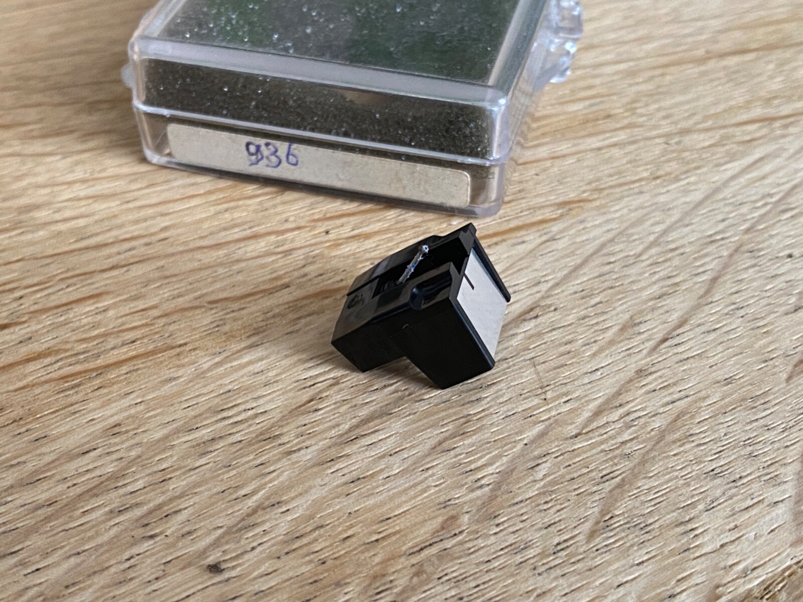 Replacement Stylus fits Audio Technica ATN70 ATN71, ND136G, STY115