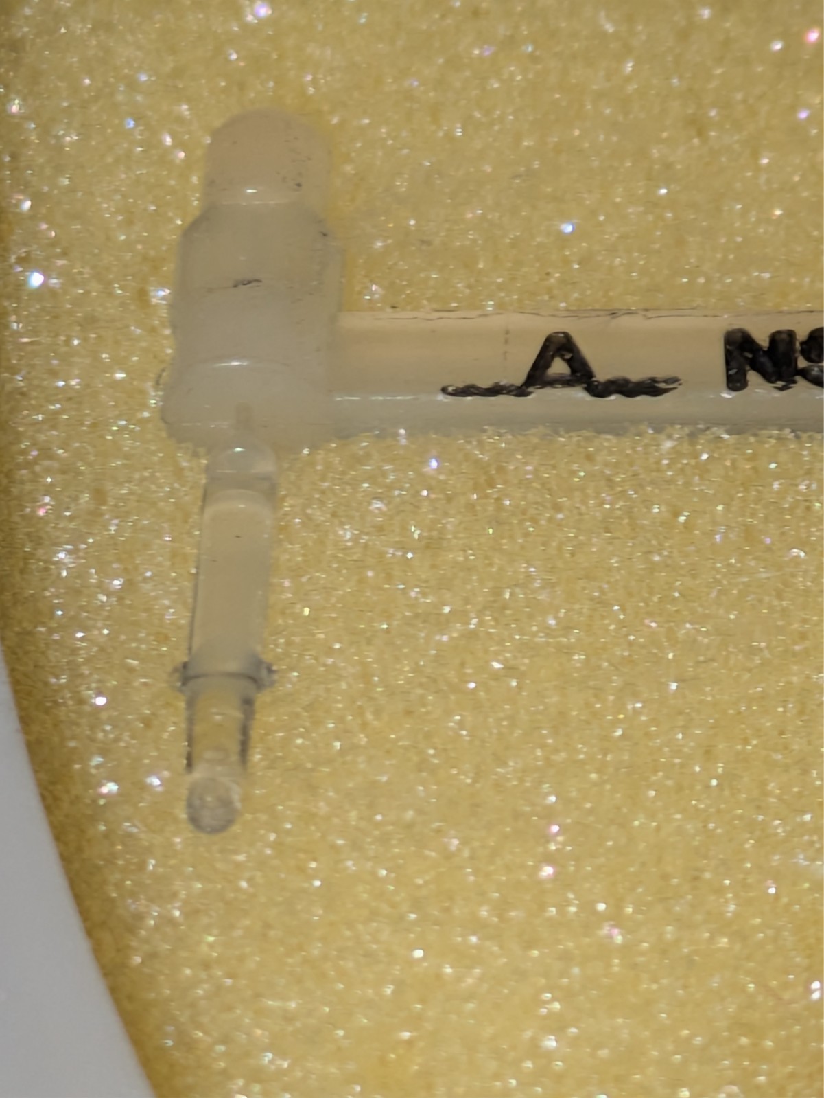 Astatic N51 Needle Record Player Stylus Sapphire Replacement Jensen A-95X N-51