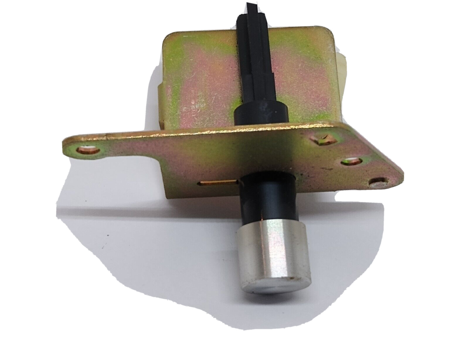 Pioneer PL-115D Turntable Return Switch Assembly Control