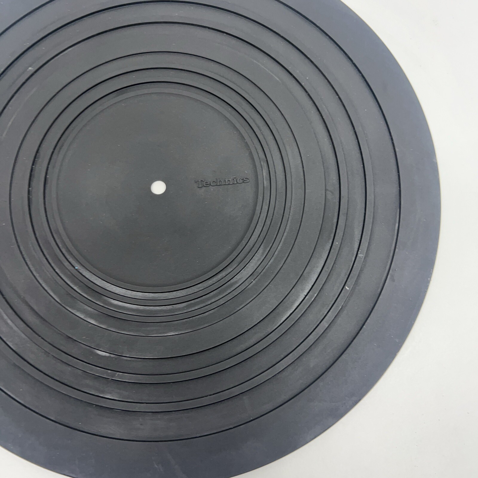 Technics SL-Bd24 Turn Table Mat