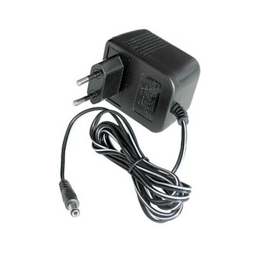 Pro-Ject Turntable Power Supply 15V DC 800mA Netzteil Black