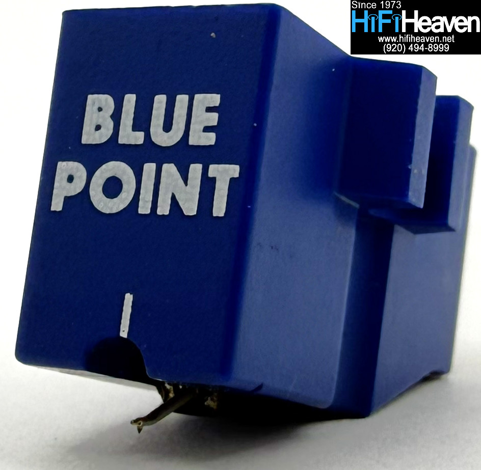 Sumiko Blue Point V1 Moving-Coil Phono Cartridge