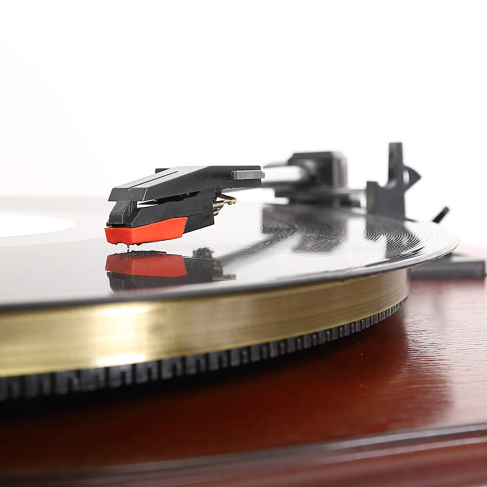 Turntable Replacement Parts Record Player Replacement Moving Magnet Cartridge