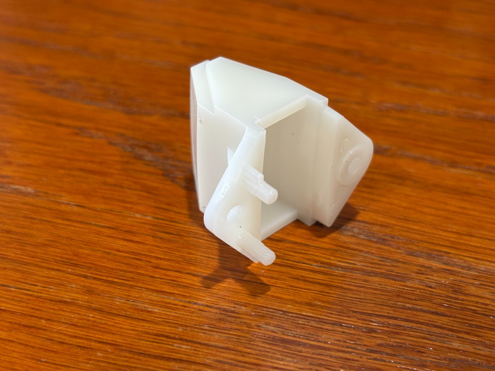 Technics SL-220 Turntable Parts – Strobe Lens