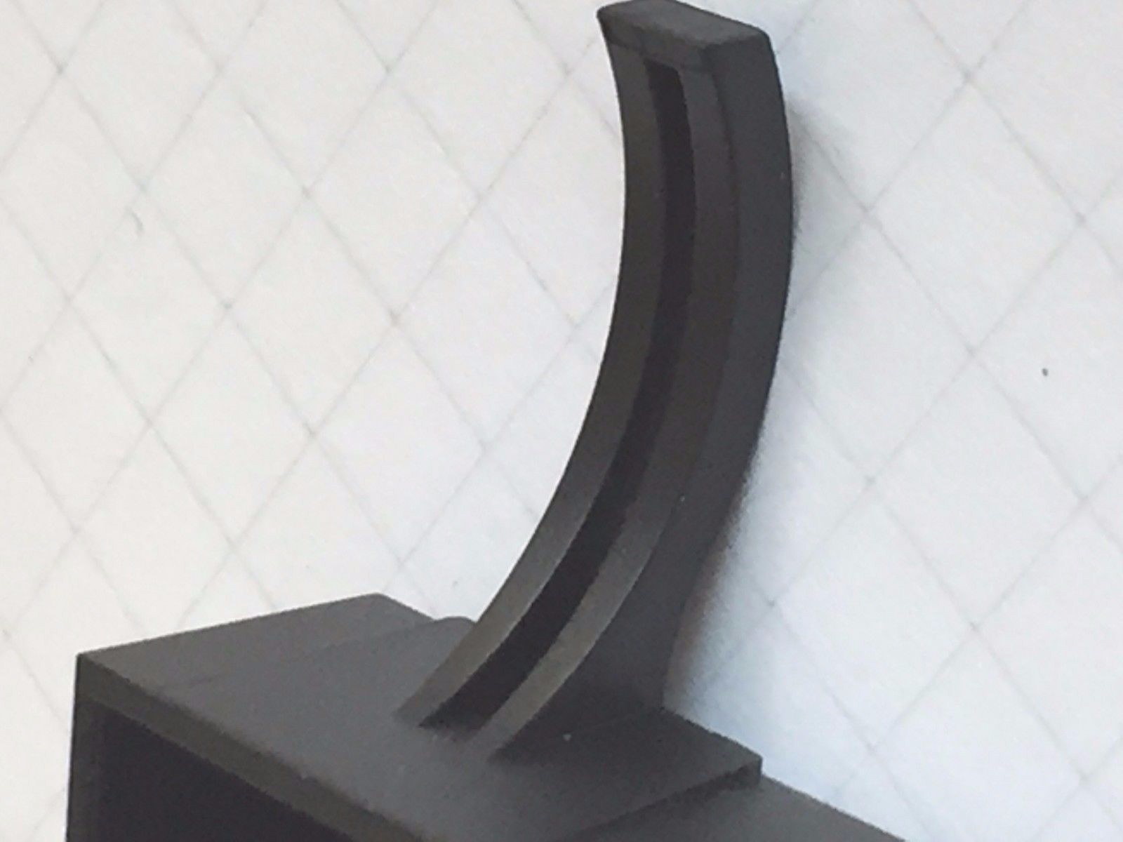 Rare sled mount XA Headshell for Acoustic Research AR XA and XB Turntables