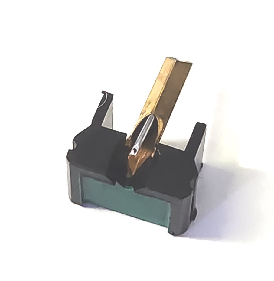 78 RPM Phonograph Needle For Shure M91 M92 & M93 Series Cartridges Pre-1975