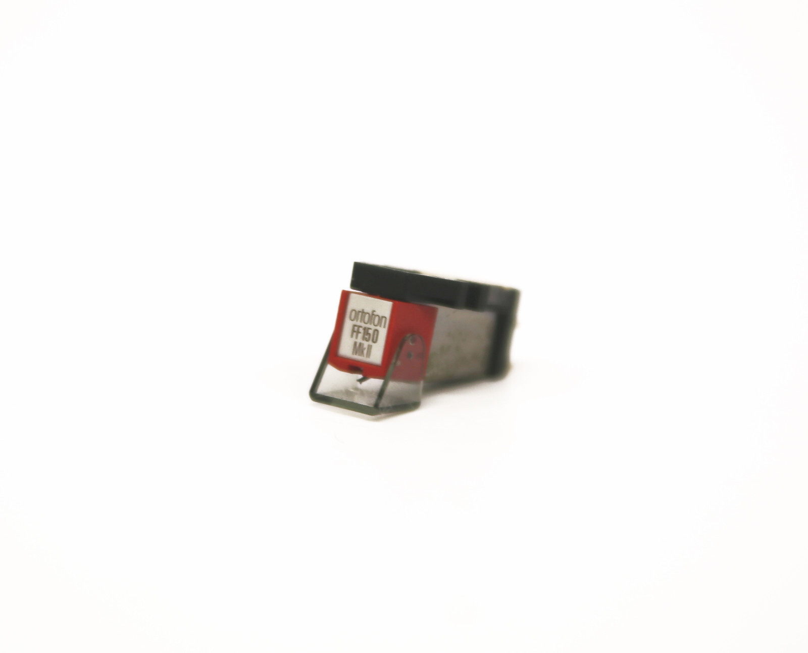 Ortofon FF 15 0 MKII Cartridge Including Needle