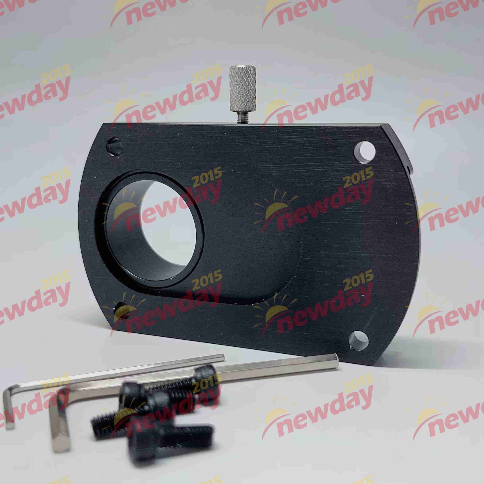 Vinyl record player SME conversion arm phono arm base, size 13 to 28mm