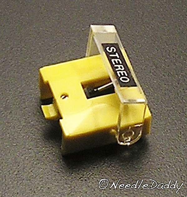 NEW NEEDLE for SOME SONY TURNTABLE PS-242 333 434 PS-T22 PS-T23 ND-137G 709-D7