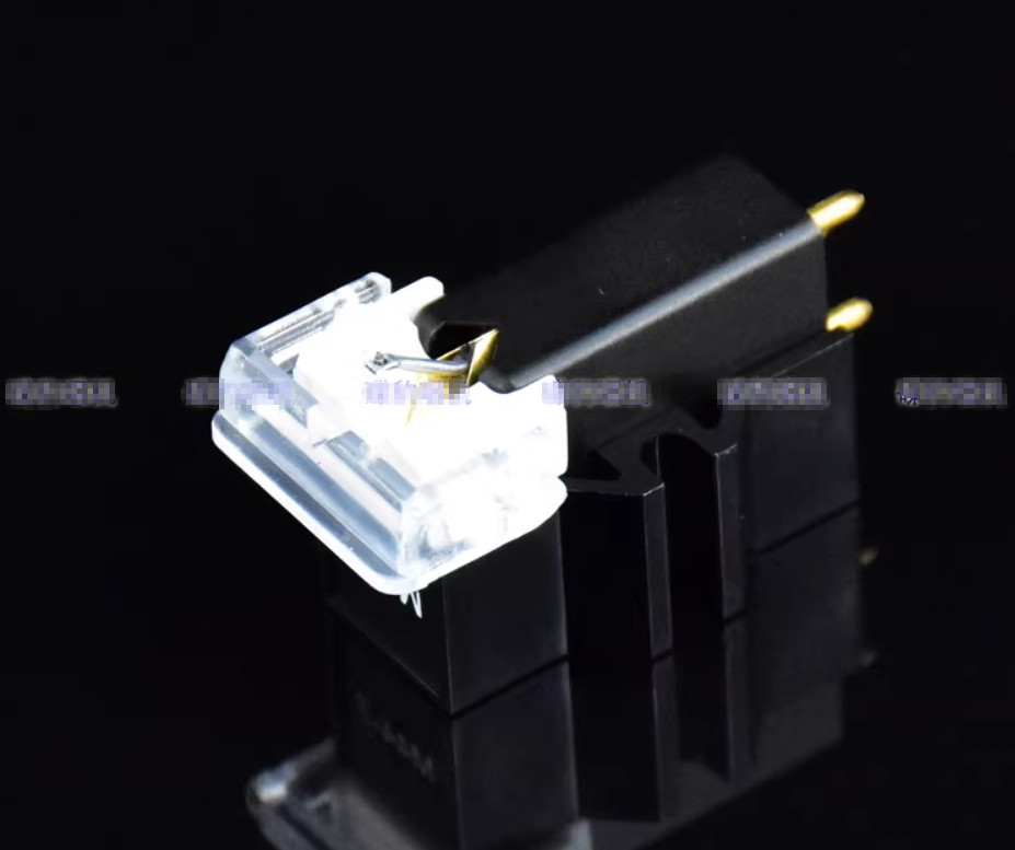 Replace for Vinyl Shure N44-7 M44-7 M55E DUAL DN305 DN306 GARRARD diamond stylus