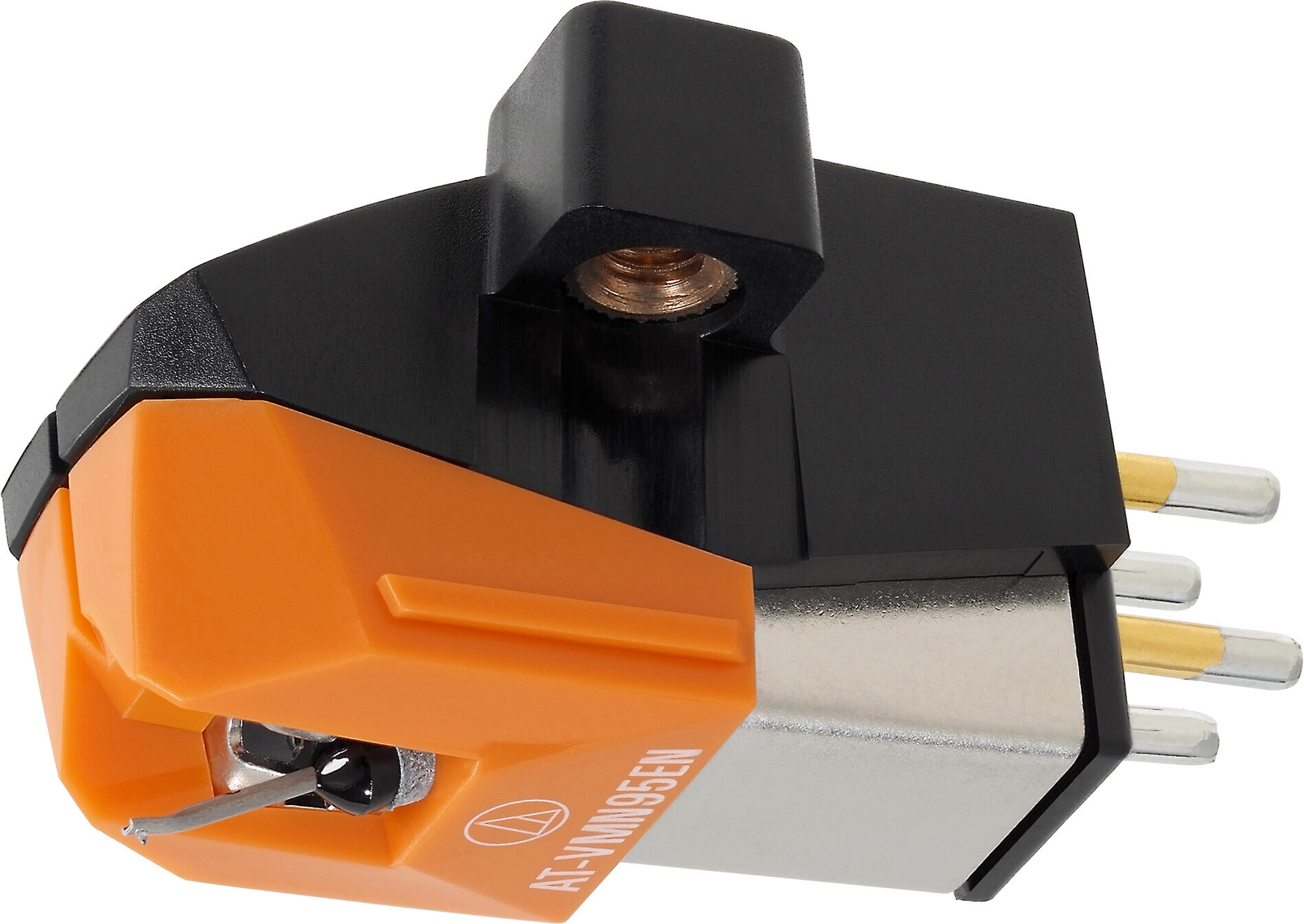 Audio-Technica AT-VM95EN phono cartridge