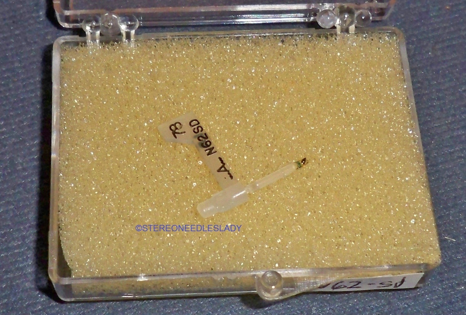 GENUINE ASTATIC N62-sd NEEDLE for Astatic 140 142 146 148 164-DS73 78 RPM